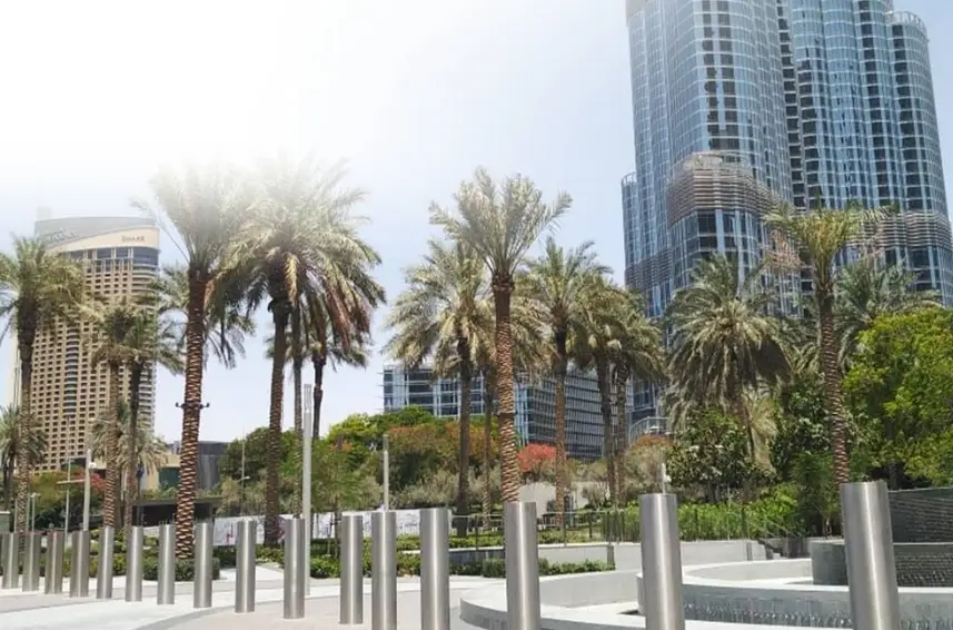 How to Choose the Best HVM Barrier Supplier in Saudi Arabia