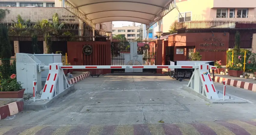 High Impact Security Solutions for Critical Infrastructure Security