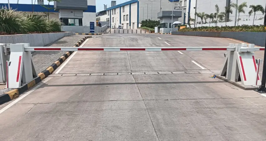 High-Impact Security Solutions for Data Centre