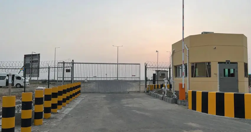 High-Impact Security Solutions for HCIS