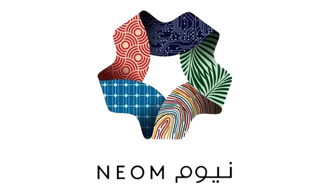 NEOM